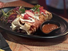 -Luchador摔跤手墨西哥餐厅(恒宇广场店)