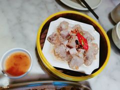 -蝴蝶里·粤菜·点心(滨江龙湖店)