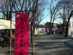 -辛庄国际文化艺术区