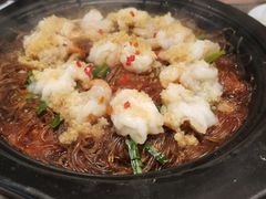 -绿茶餐厅(天津天河城店)