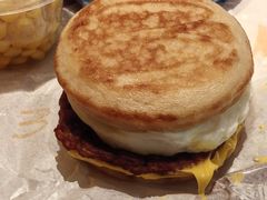 -麦当劳(仙林金鹰店)