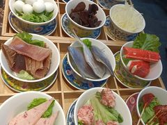 -堂客老火锅(欣阳广场总店)