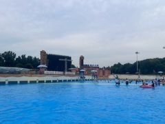 -上海玛雅海滩水公园