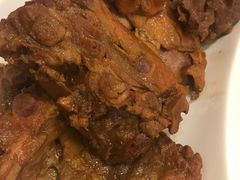 -关东风老北方菜馆(桂芳园店)