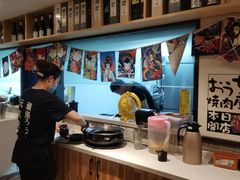 -龍二烧肉酒场(九亭店)