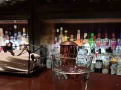 -The Bottle Bar(羲和商业广场店)