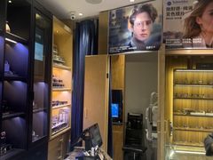 -日本手作眼镜·久川睛匠(新中关购物中心店)