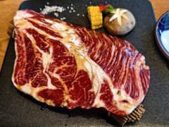 -炎蔵牛舌烤肉