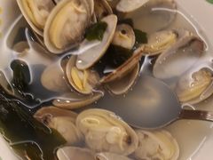 -萨莉亚意式餐厅(中信地铁商场店)