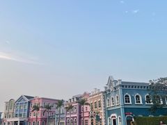 -厦门方特梦幻王国
