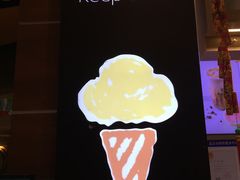 -野人先生现做冰淇淋(北京环宇荟店)