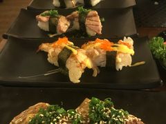 -昊·来了寿司(双楠2店)