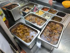 -下环街市熟食中心