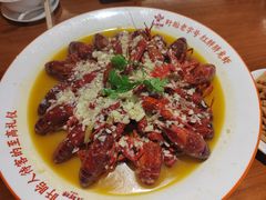 -红胖胖龙虾王·本地菜