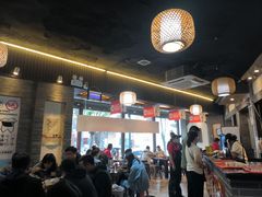 -王明古法砂锅居(开化寺店)