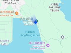 -南丫岛