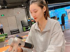 -VLines耀能运动24小时·月付制健身(京广桥店)