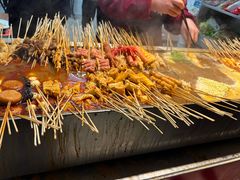 -郭记小街麻辣烫(虎坊路店)
