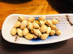 炒银杏-德川家日本料理(中关村寰太大厦店)