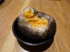 恐龙蛋-千里酥(中山北路店)
