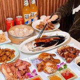 藏在河坊街旁的宝藏杭帮菜馆子