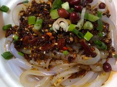 川北凉粉-兔槽江湖菜·重庆璧山兔(水围店)