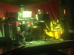 -MARU玛露音乐餐厅(大学路店)