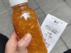 -津津菜馆(绝没分店)