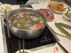 -牛焱·贵州黄牛肉火锅(城西银泰店)