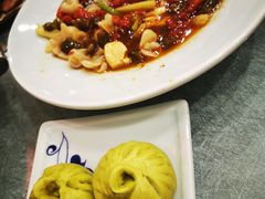 -新凯里酸汤鱼(飞山街店)