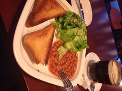 Fish&nbsp;Tank&nbsp;Cafe-fishtank鱼缸咖啡(三山街店)