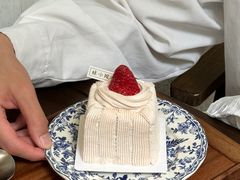 -绿小院(荔湾店)