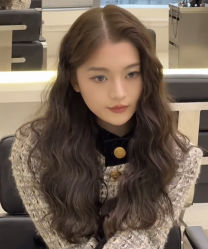 -吉艺心专业美发造型