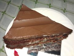 致命巧克力-榖屋house of flour(张江首店)