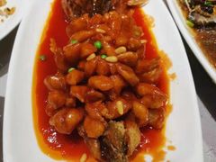 -顺风江南宴(静安大融城店)