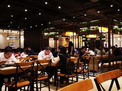 大堂-大家乐(广州白云三元里2店)
