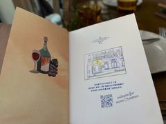 -夏朵餐厅(丁香店)