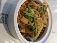 -曼玉餐厅(中原万达店)