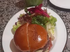 -Cooking Man(中懋天地店)