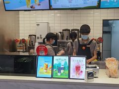 -CoCo都可(新街店)