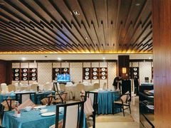 -海陵岛保利皇冠假日酒店·御公馆中餐厅 CANAL LNUA