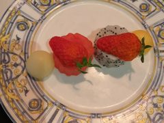 -解放碑威斯汀酒店-知味国际美食餐厅