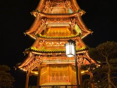 -迎泽公园