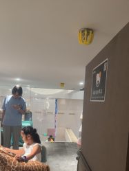 -奈尔宝家庭中心·亲子餐厅(华采天地店)