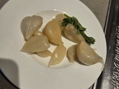 -海底捞火锅(公益西桥店)