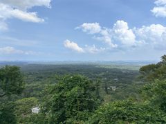 -海口火山口国家地质公园