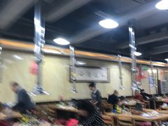 -元盛居(生态大街店)