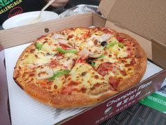 -尊宝比萨(首座店)