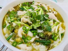 -兔香居·自贡盐帮江湖菜(黄村店)