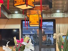 -便宜坊烤鸭店(玉蜓桥天坛店)